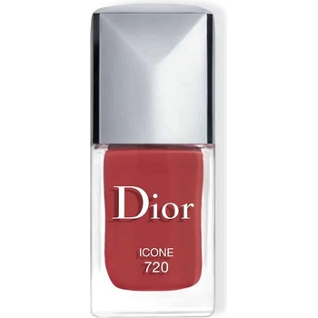 Dior Vernis Лак за нокти с гел ефект 720 Icone 10 мл