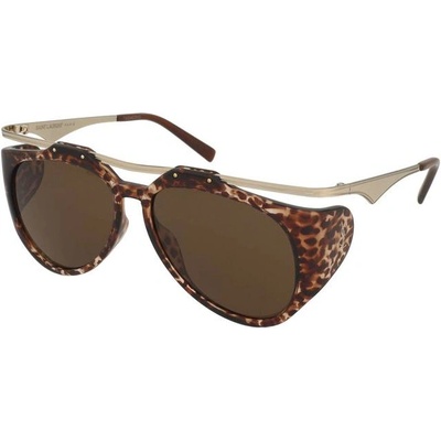 Yves Saint Laurent Слънчеви очила Saint Laurent SL M137 Amelia 002