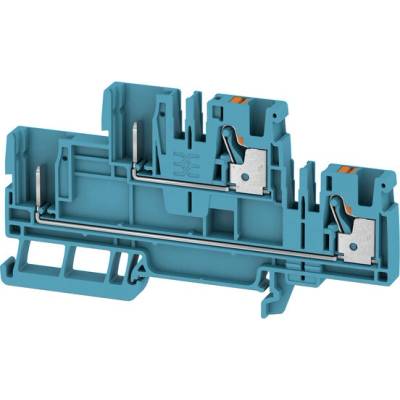 Weidmüller APGTB 4 2T 4C/2 BL (2540250000)