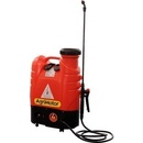 Agrimotor SX-15D