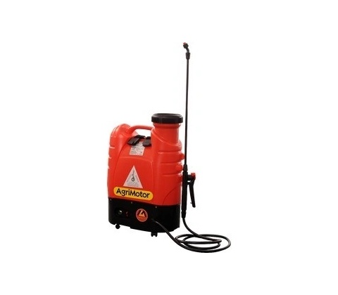 Agrimotor SX-15D