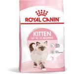 Royal Canin Kitten 4 кг суха храна за котенца на възраст от 4 до 12 месеца