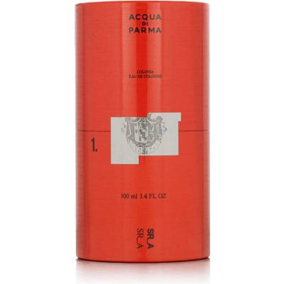 Acqua Di Parma Colonia Limited Edition 2023 kolinská voda unisex 100 ml plnitelný flakón
