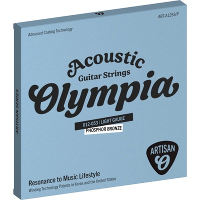 Olympia ART-A1253/P