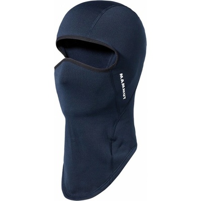 Mammut Balaclava modrá