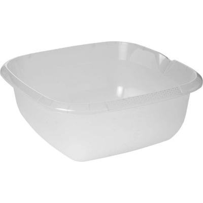 Keeeper Plastová miska šedá 13 l