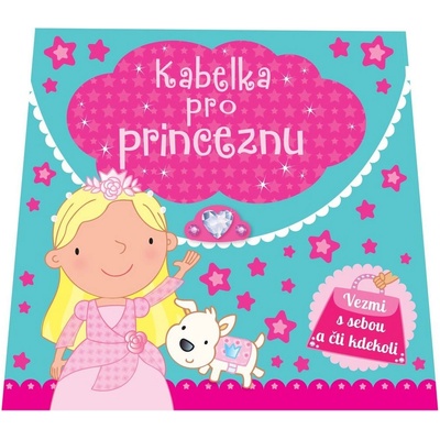 Kabelka pro princeznu