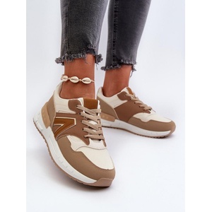 Step in style Дамски кецове модел 198219 Step in style