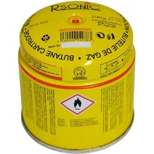 Rsonic náplň do plynového variča 190 g