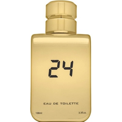 ScentStory 24 Gold toaletní voda pánská 100 ml