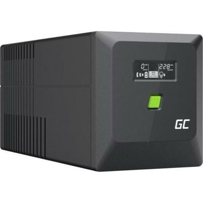 Green Cell 1000VA 700W PowerProof