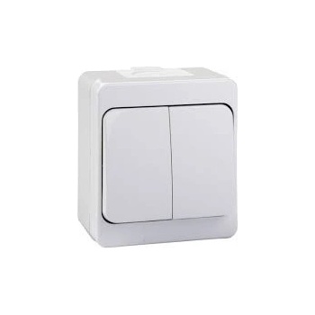 Günsan ПКОМ КЛЮЧ СХ. 5 БЯЛ (m019615)