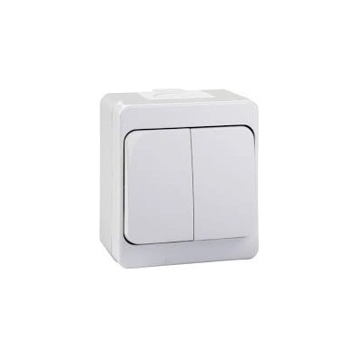 Günsan ПКОМ КЛЮЧ СХ. 5 БЯЛ (m019615)