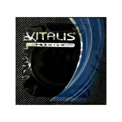 Vitalis Premium Natural 1 ks