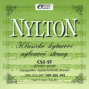 NYLTON CS2-ST