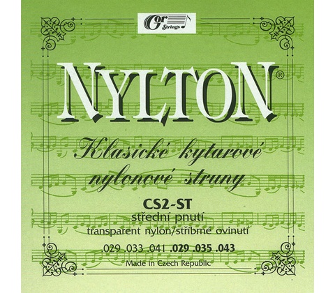 NYLTON CS2-ST