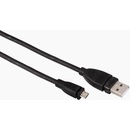 Hama USB 3.0 kábel A/microB 1,8m