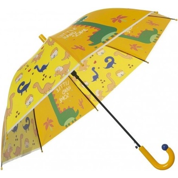 Deštník dětský vystřelovací holový