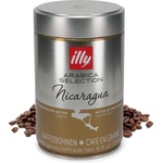 illy Monoarabica Nicaragua кафе на зърна 250 g