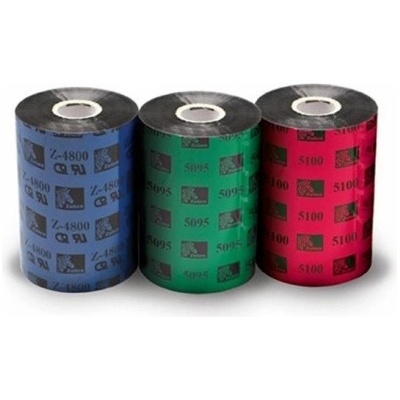 Zebra 80 mm x 450 m, 04800BK08045