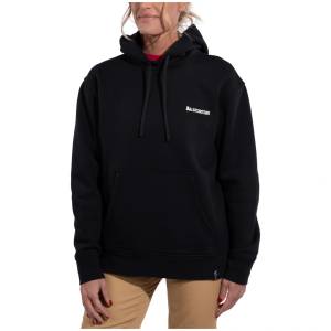 La Sportiva Moon Rock Hoody U Размер: M / Цвят: черен