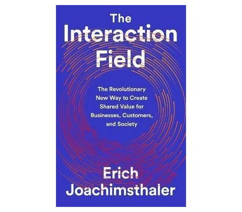 The Interaction Field