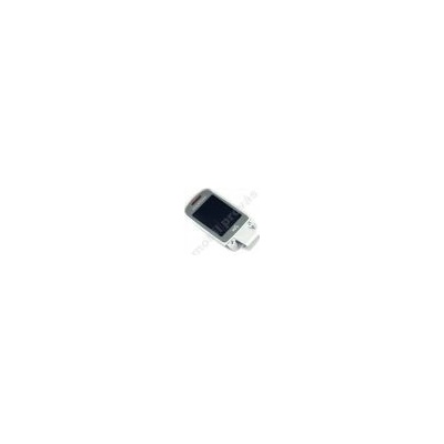 Kryt Sony Ericsson W710i grey horní