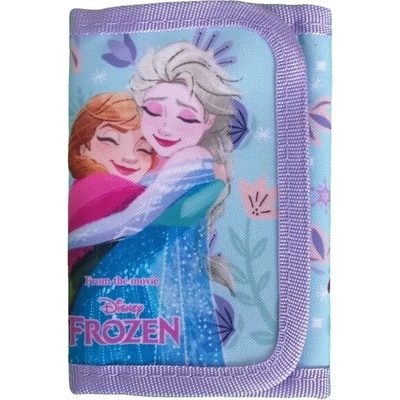 Difuzed Ľadové kráľovstvo Frozen