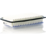 Mann-filter Въздушен филтър mann-filter c 2620 Въздушен филтър