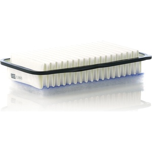Mann-filter Въздушен филтър mann-filter c 2620 Въздушен филтър