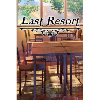 Aleksey Izimov Last Resort (PC)