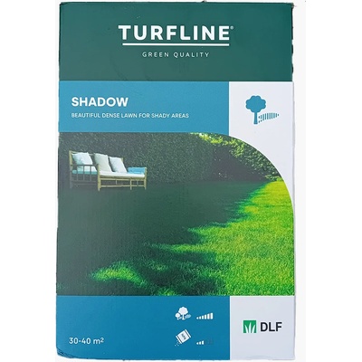 Trávne osivo Turfline Shadow 1 kg