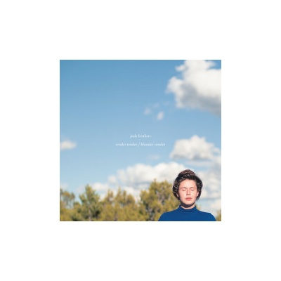 Jude Brothers - Render Tender / Blunder Sunder CD