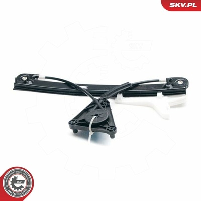 Mechanizmus zdvíhania okna ESEN SKV 01SKV914