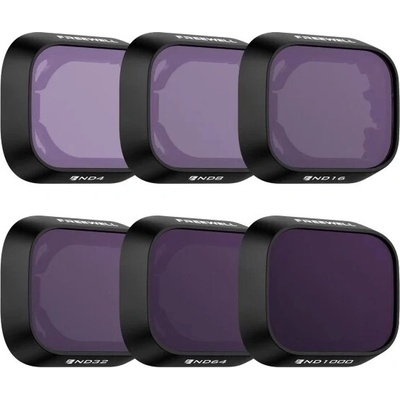 Freewell - Set All Day filtrov pre DJI Mini 3 Pro FW-MN3-ALD