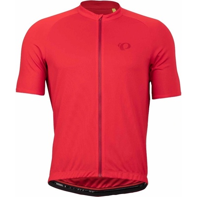 Pearl Izumi Quest Goji Berry red