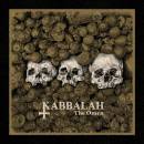 KABBALAH - OMEN CD