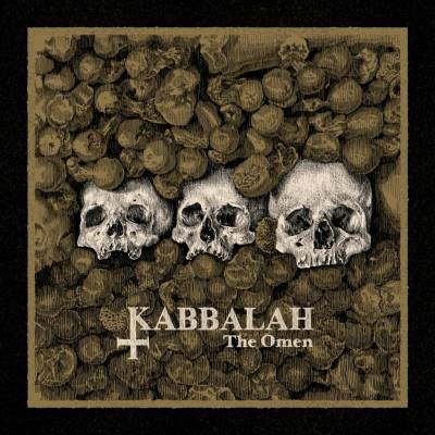 KABBALAH - OMEN CD