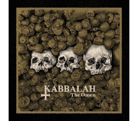 KABBALAH - OMEN CD