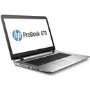 Notebooky HP ProBook 470 T6P26ES