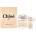 Chloé EAU DE PARFUM комплект 2 части 75 мл - EDP