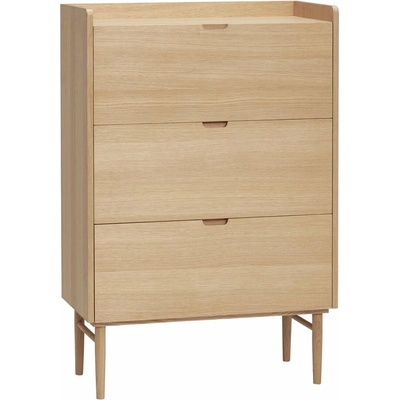 Hübsch Hide 80 x 120 x 41 cm
