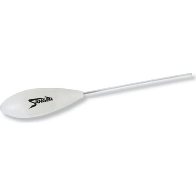 Iron Trout plovoucí Sbirolino bílé 20g