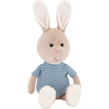 Orange Toys Плюшена играчка Orange Toys Life - Заекът Лукас, 20 cm (OS015-233/20)