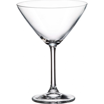 Crystal Bohemia Colibri pohár na Martini 280 ml