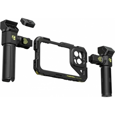 Freewell iPhone 16 Pro Genius Rig FW-IP16P-GVK