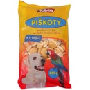 Pamlsky pro psy Tobby Piškoty 250 g