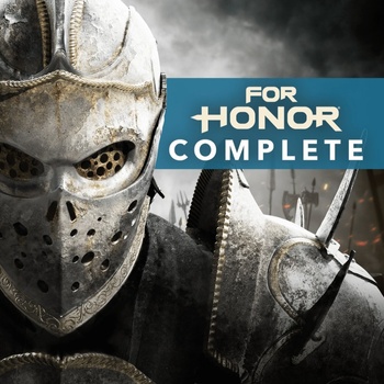 For Honor Complete