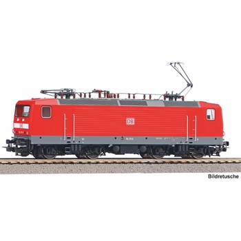 Piko Електрически локомотив br 114 със звук, db ag vi (21780)