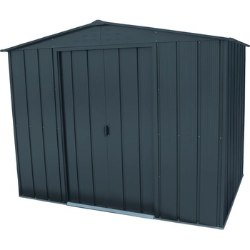 Duramax TITAN TOP 4,7 m² antracit 50010